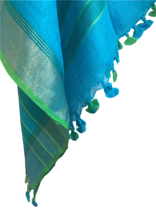 Comporta Coverup No.09 Ocean Glint