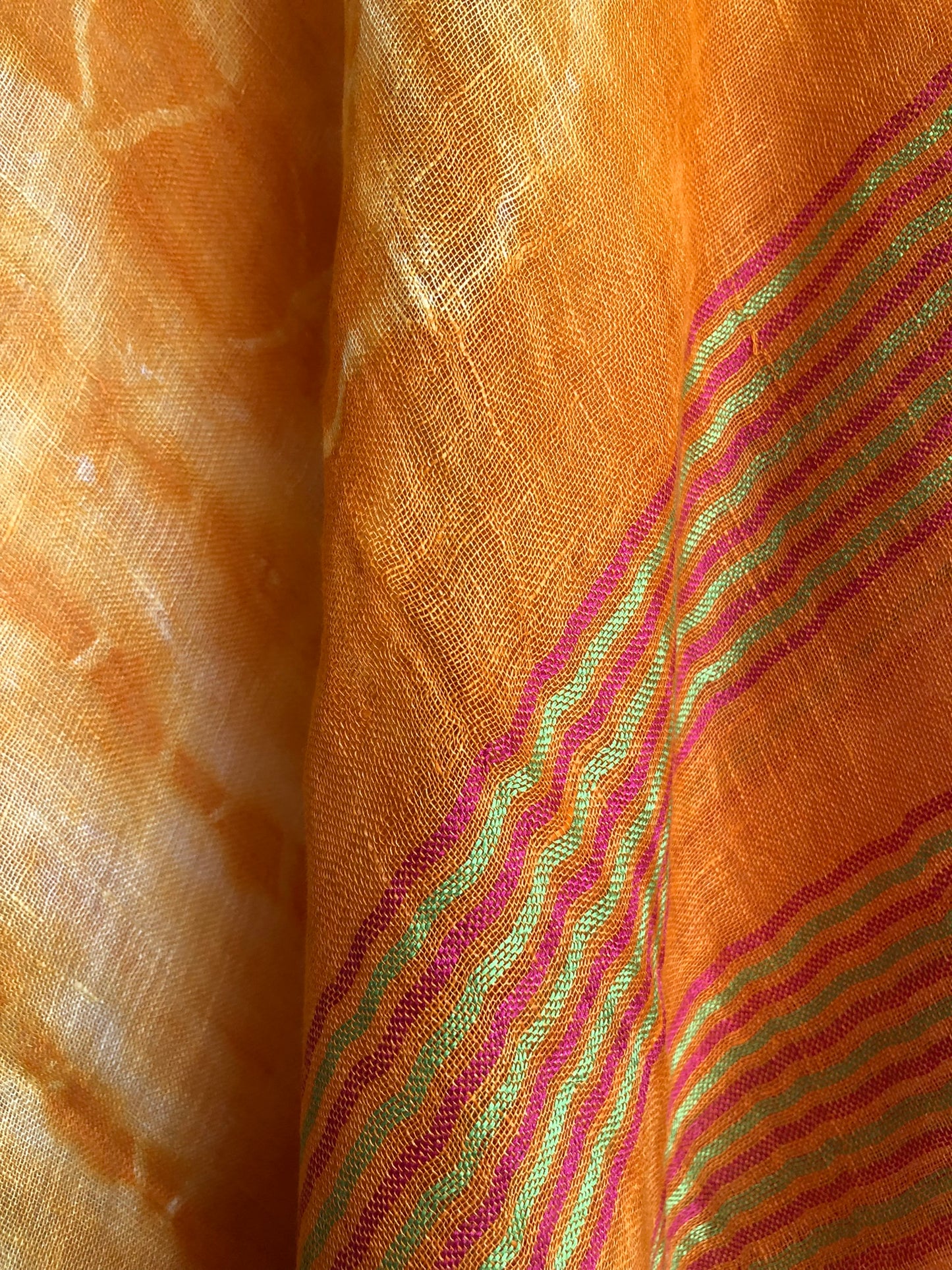 Comporta Coverup No.19 Tangerine Grove