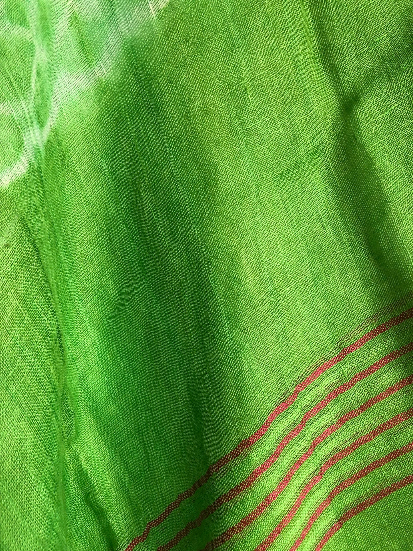 Comporta Coverup No.06 Rainforest Drift