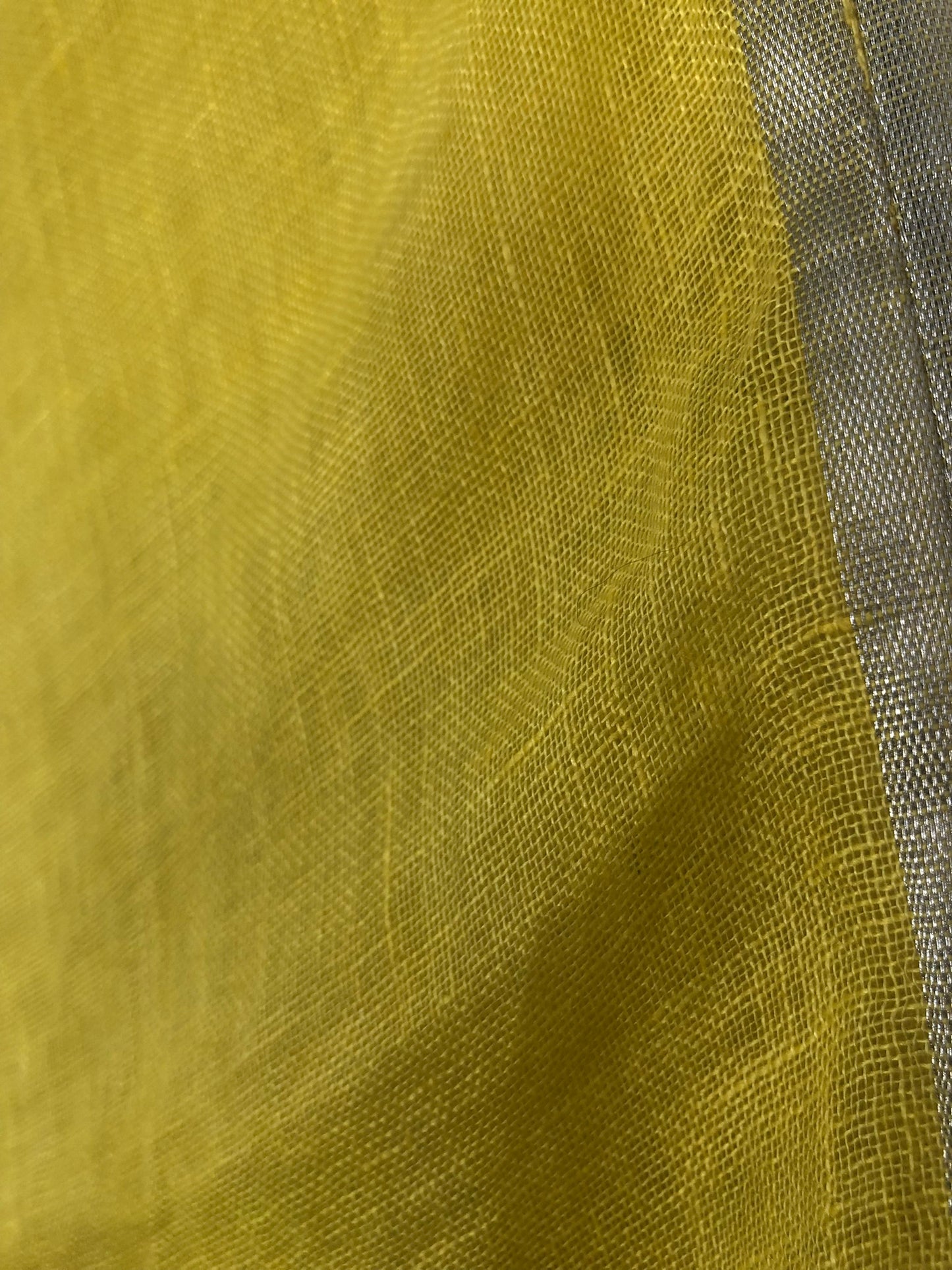 Comporta Coverup No.14 Solar Gleam