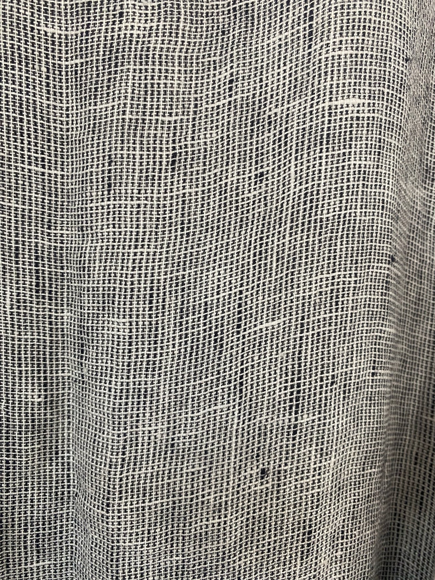 Melides Kaftan No.04 Salt Script