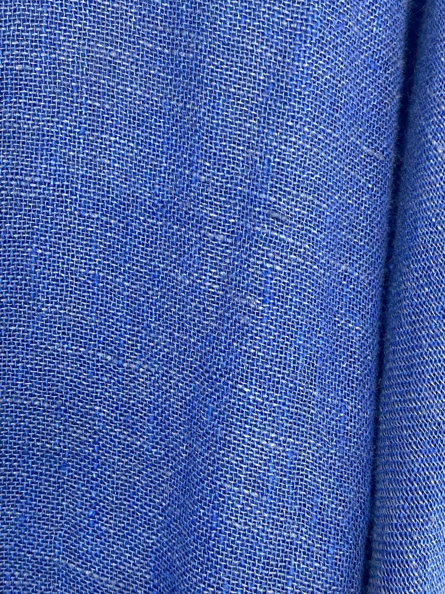 Melides Kaftan No.05 Azure Dune